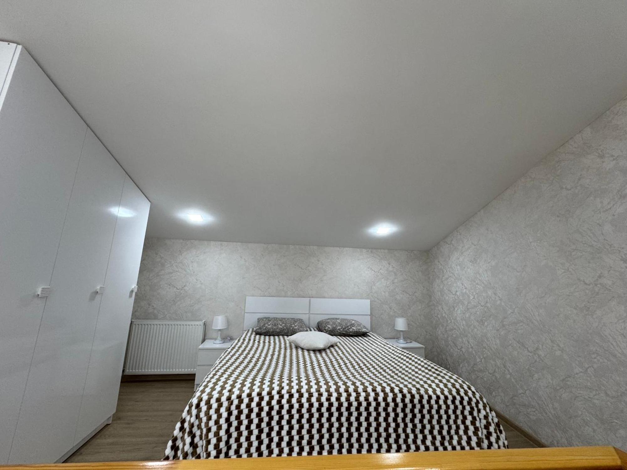Tamuna Apartment Tbilisi ภายนอก รูปภาพ