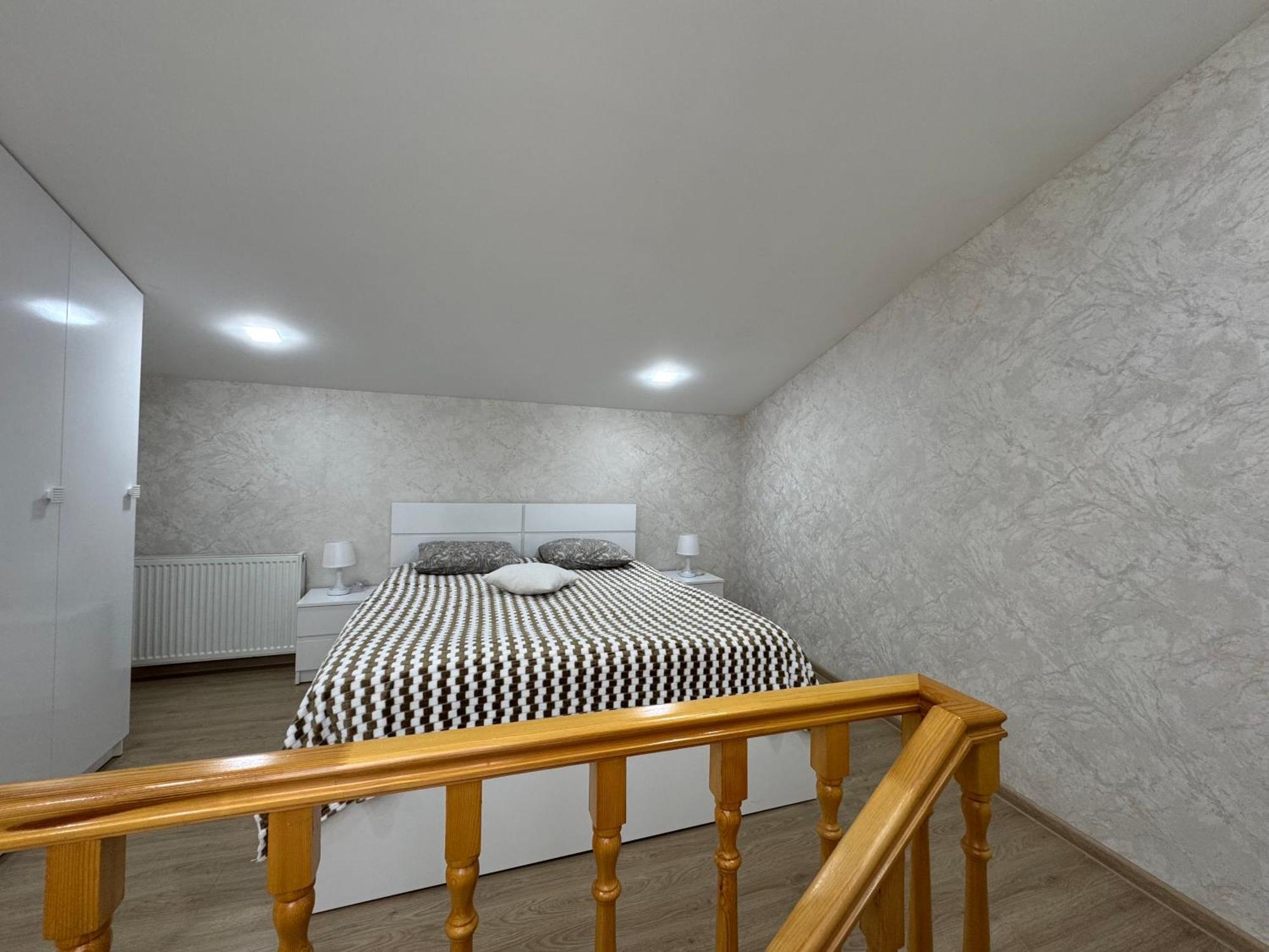 Tamuna Apartment Tbilisi ภายนอก รูปภาพ