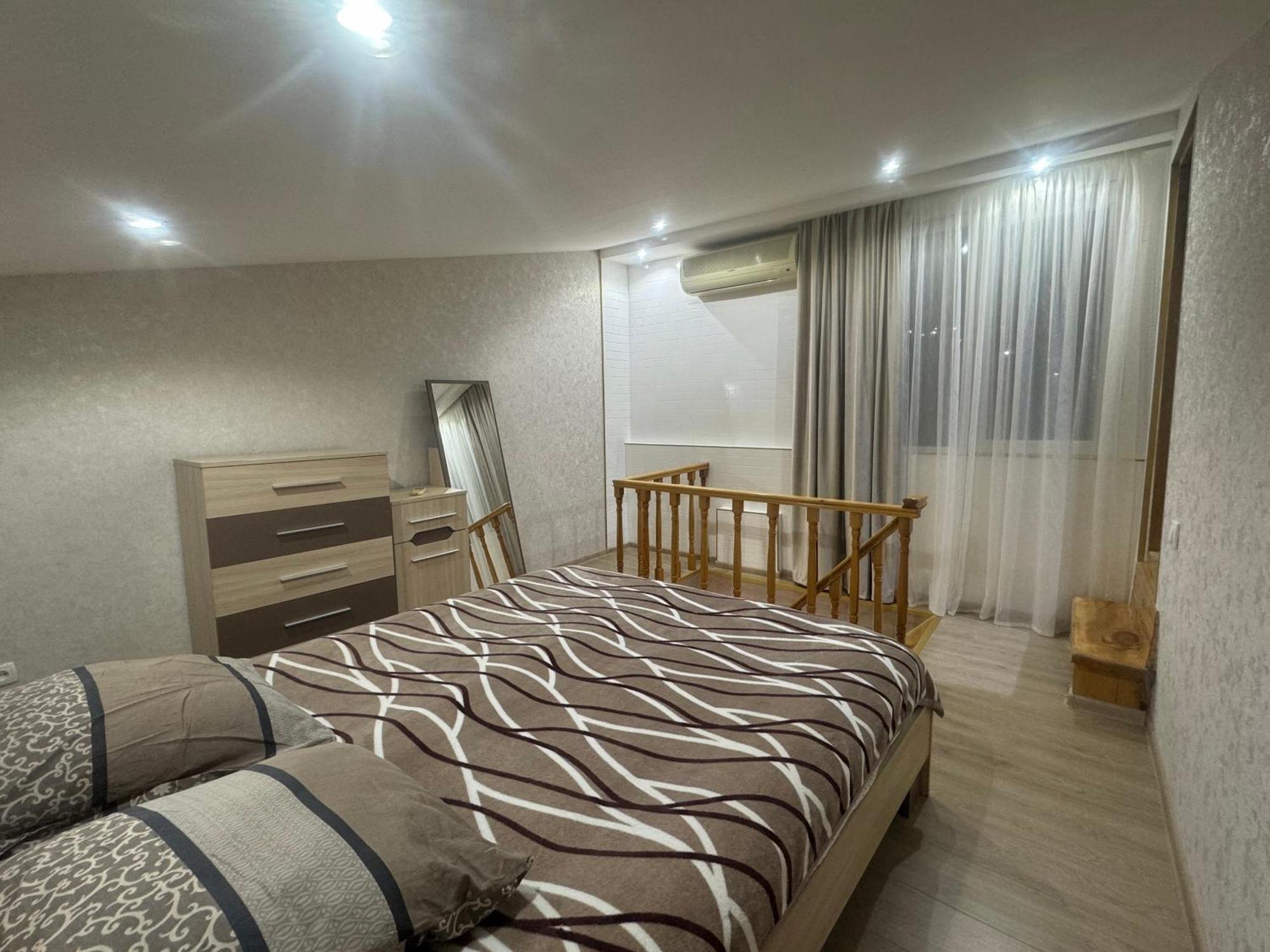 Tamuna Apartment Tbilisi ภายนอก รูปภาพ