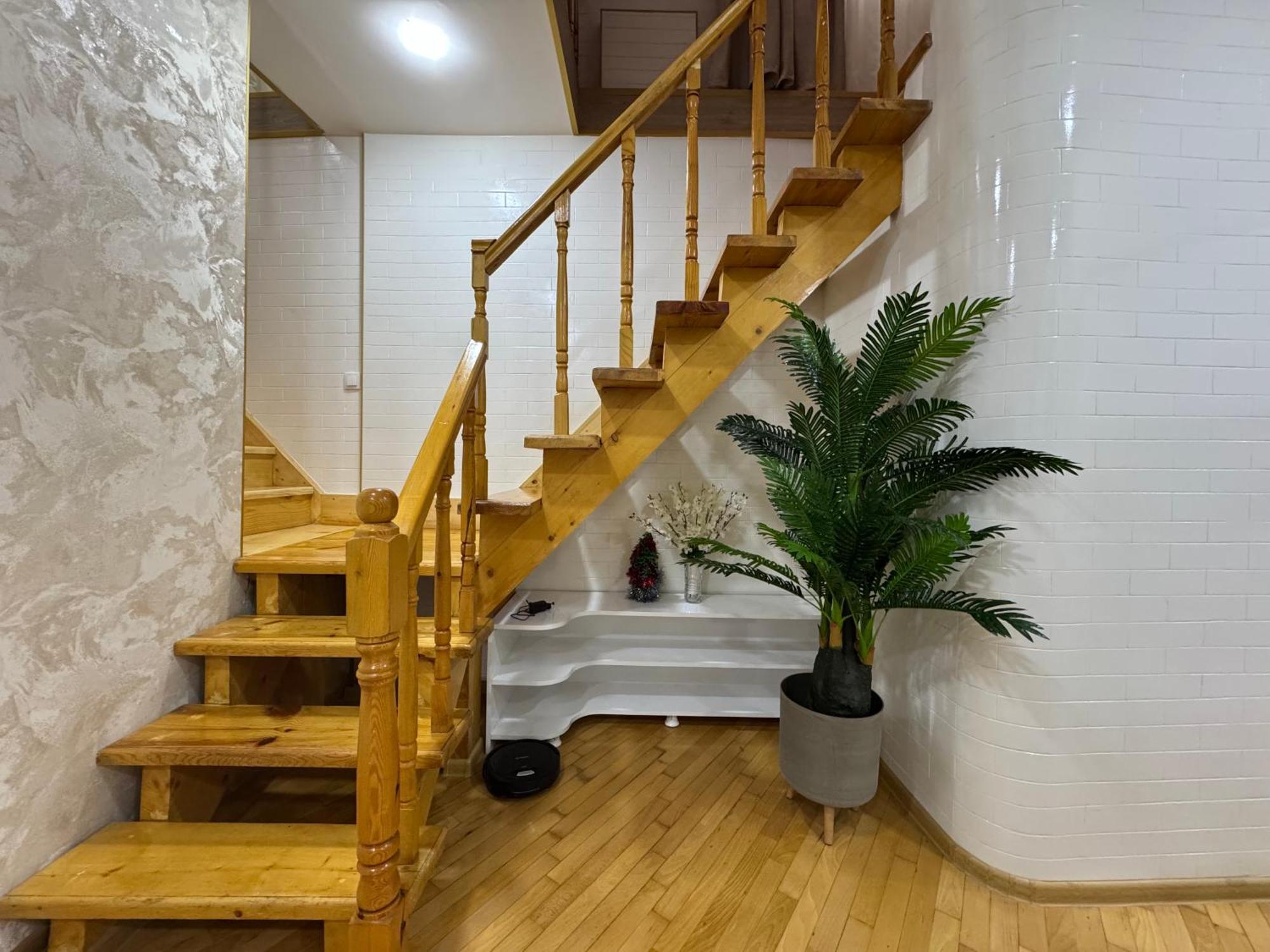 Tamuna Apartment Tbilisi ภายนอก รูปภาพ