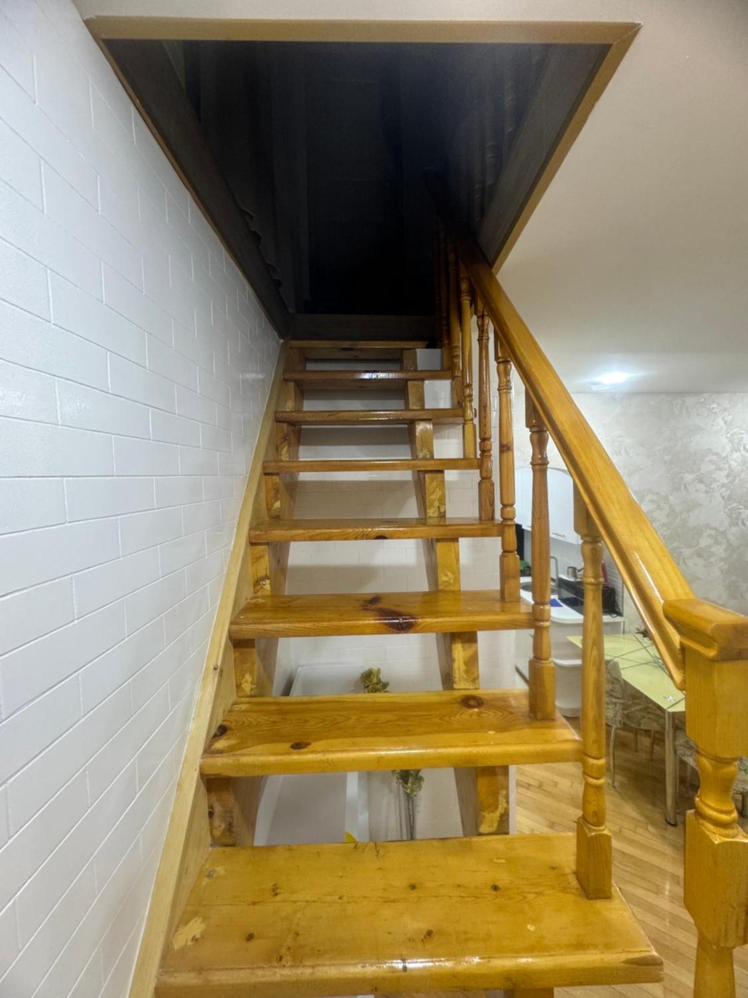Tamuna Apartment Tbilisi ภายนอก รูปภาพ