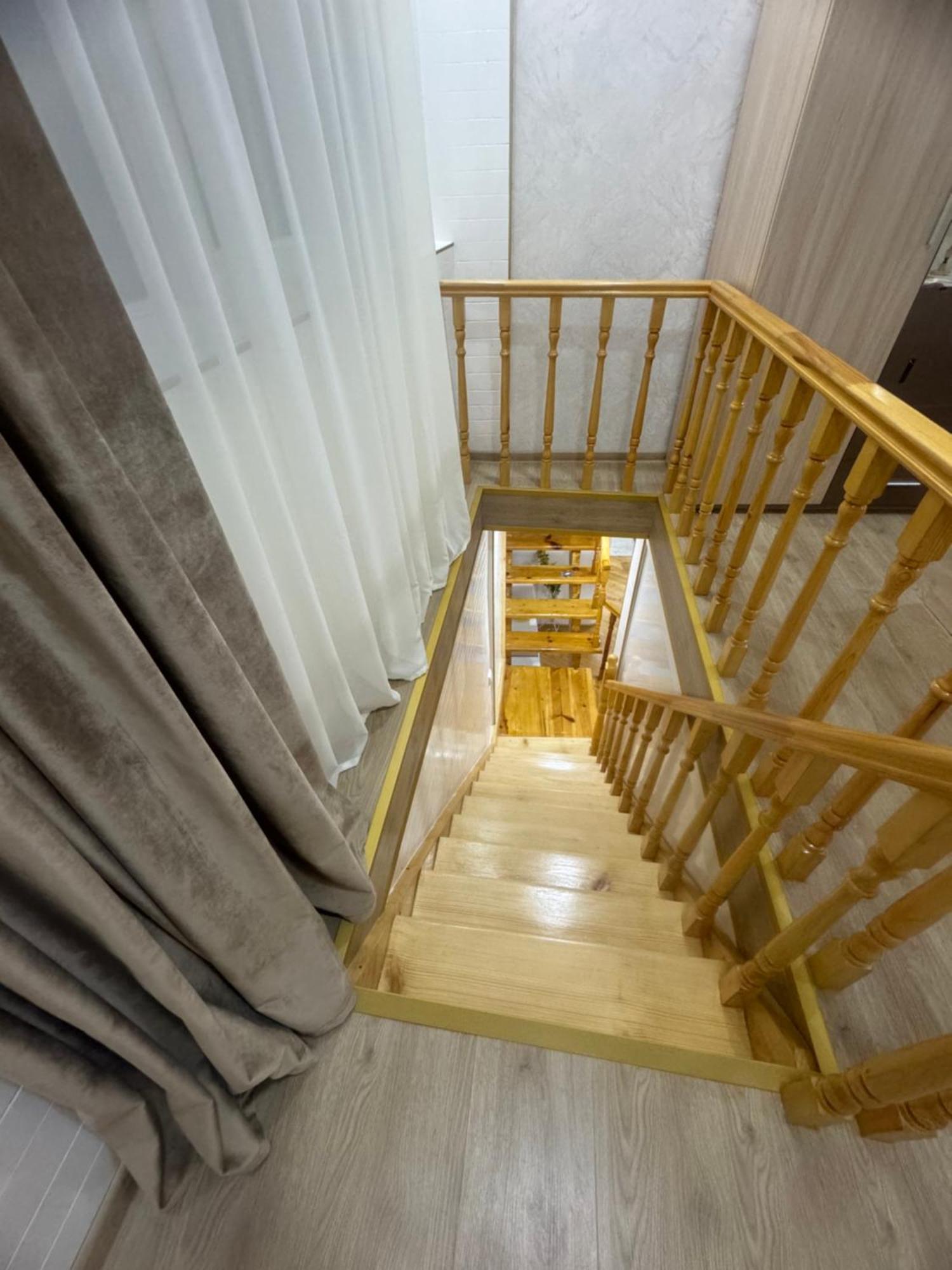 Tamuna Apartment Tbilisi ภายนอก รูปภาพ