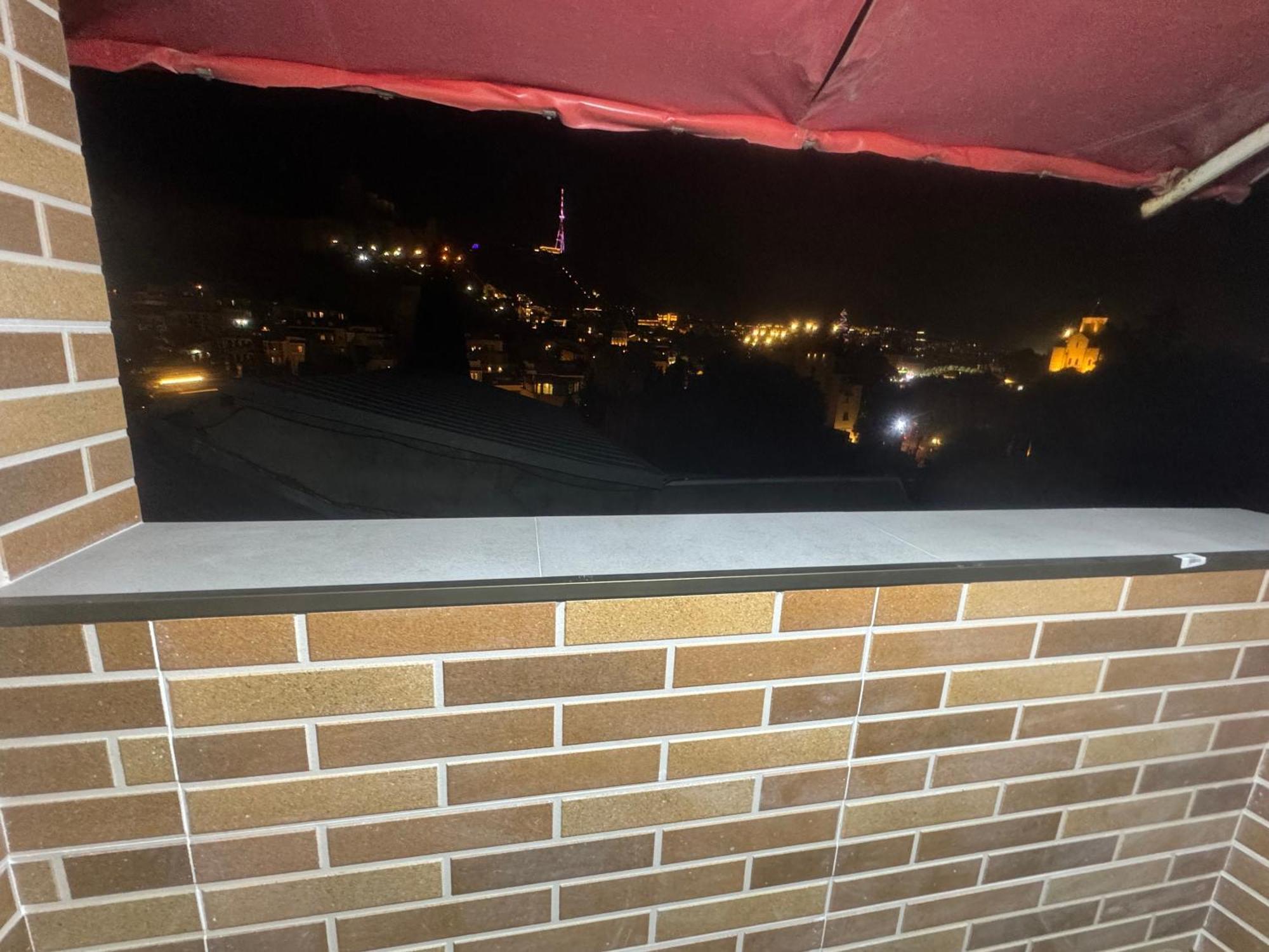 Tamuna Apartment Tbilisi ภายนอก รูปภาพ