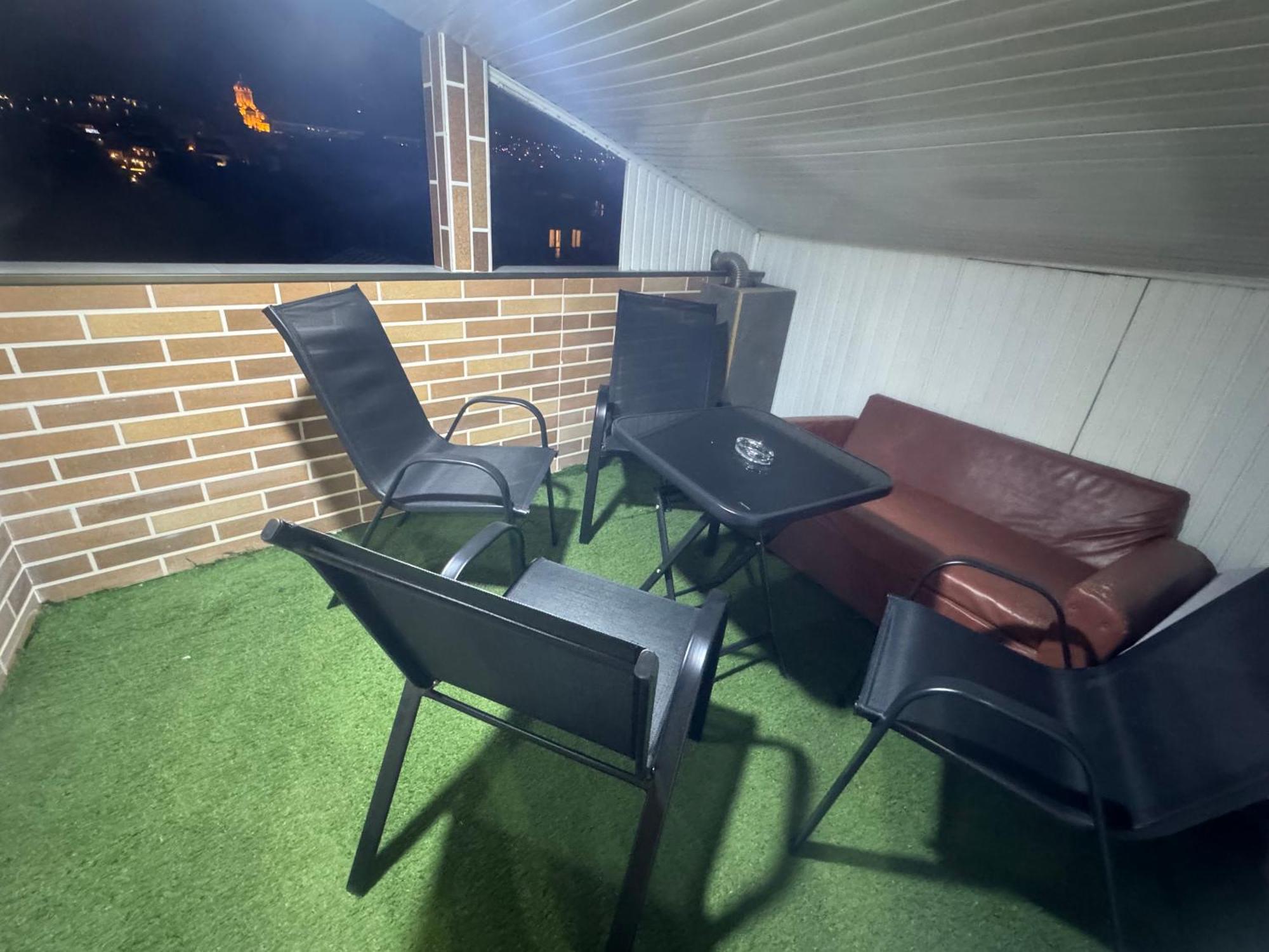 Tamuna Apartment Tbilisi ภายนอก รูปภาพ