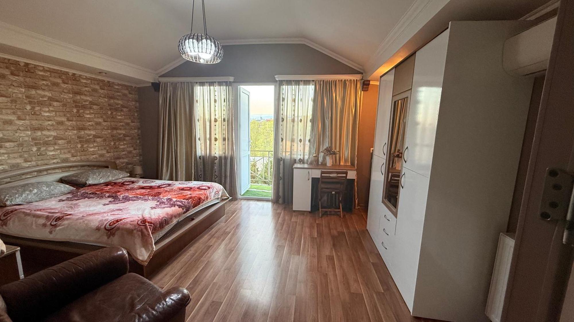 Tamuna Apartment Tbilisi ภายนอก รูปภาพ
