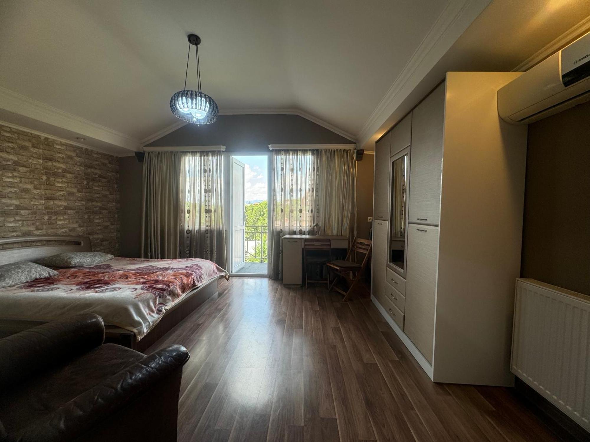 Tamuna Apartment Tbilisi ภายนอก รูปภาพ